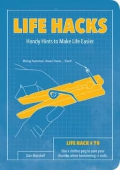 Life Hacks by Dan Marshall Paperback