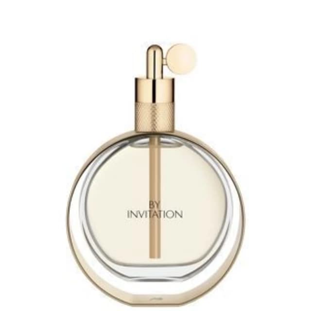 Michael Buble By Invitation Eau de Parfum For Her 50ml