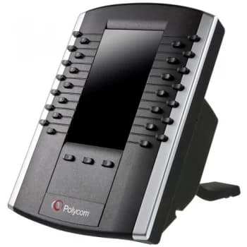 Polycom Vvx Colour Exp Mod