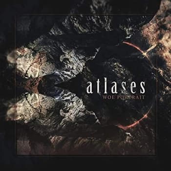 Atlases - Woe Portrait CD