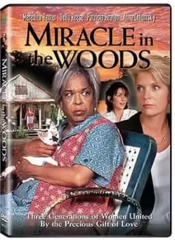 Miracle in the Woods - DVD - Used