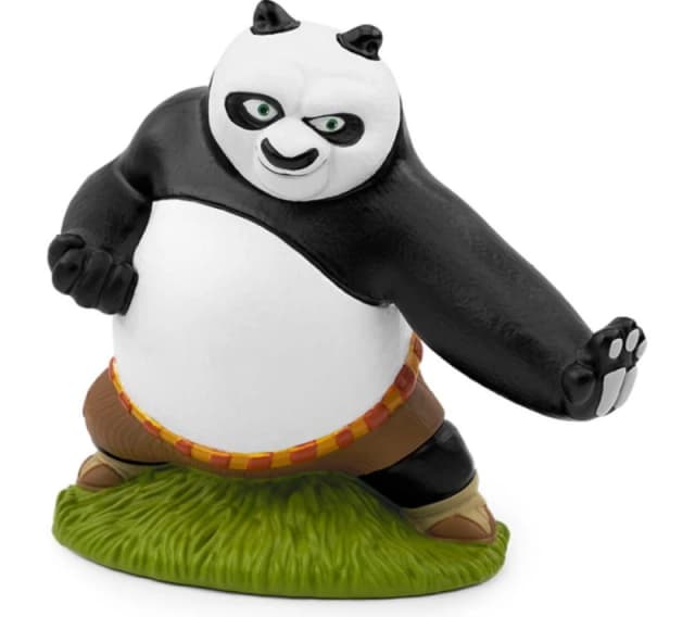 Tonies tonies Kung Fu Panda Audio Classic Tonie Character