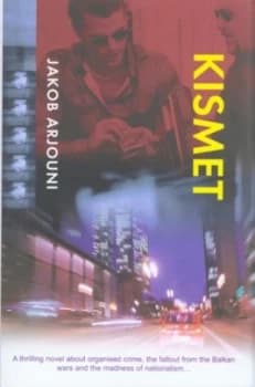 Kismet by Jakob Arjouni Paperback