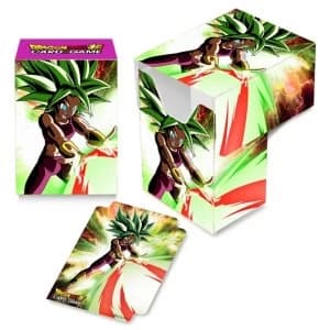 Ultra Pro Dragon Ball Super Full-View Deck Box V1