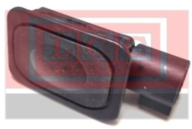 LCC LCCF01224 Door Handle Vehicle Tailgate Door Handle (1373)