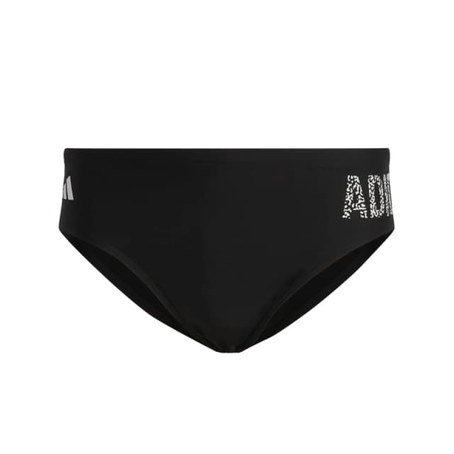 adidas Lineage Trunk - Black XS