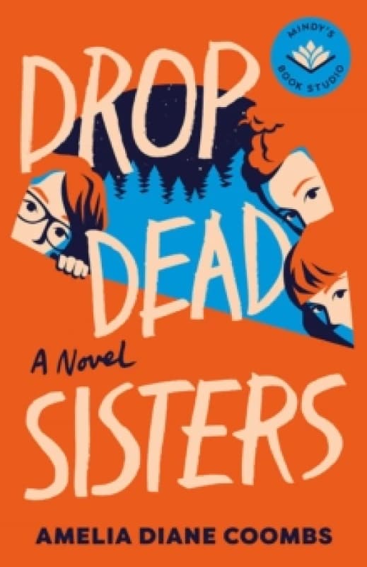 Drop Dead Sisters Paperback / softback