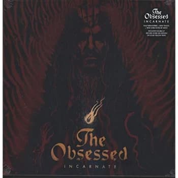 The Obsessed - Incarnate (Ultimate Edition) (Rsd 2020) Vinyl