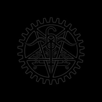 6th Circle - Pacified / Conjuring Vinyl