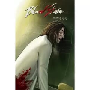 Blood Stain Volume 3