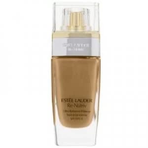 Estee Lauder Re Nutriv Ultra Radiance Makeup SPF15 Shell Beige 30ml