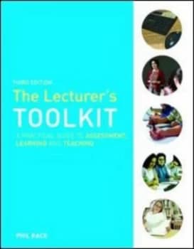 The Lecturers Toolkit by Phil Race Paperback