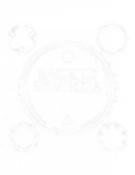 Sacred Symbols by Lydia Hess Hardback