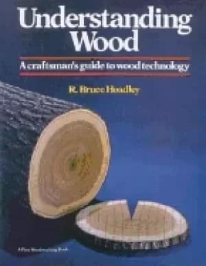 understanding wood a craftsmans guide to wood technology