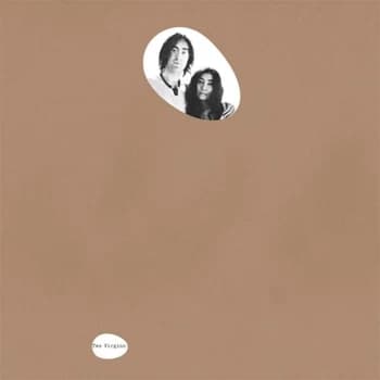 John Lennon And Yoko Ono - Unfinished Music No. 1: Two Virgins Vinyl
