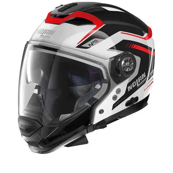 Nolan N70-2 GT Switchback 60 ECE 22.06 Multi Helmet Size S