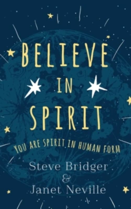Believe in Spirit Paperback / softback