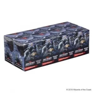 D&D Icons of the Realms Set 8 Monster Menagerie 3 Booster Brick