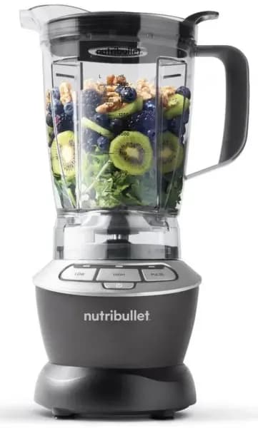NutriBullet N650131W 1000W Table Top Blender