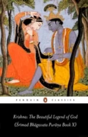 krishna the beautiful legend of god srimad bhagavata purana book x