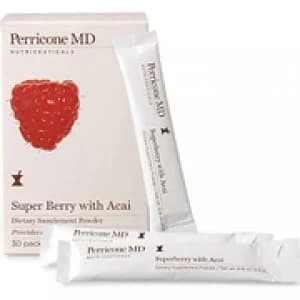 Perricone MD Super berry with Acai Supplements (30 Days)