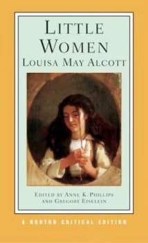 Little Women or Meg Jo Beth and Amy by Louisa M. Alcott Paperback