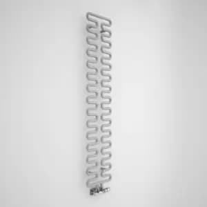 Terma Aire Rad 1555X300 2047B Winter Sky - Winter Sky