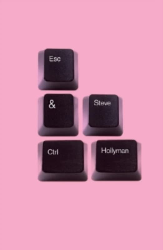 Esc&Ctrl Paperback / softback