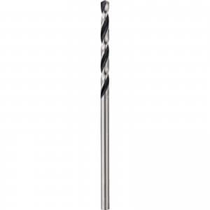 Bosch HSS PointTeQ Drill Bit 2mm Pack of 10
