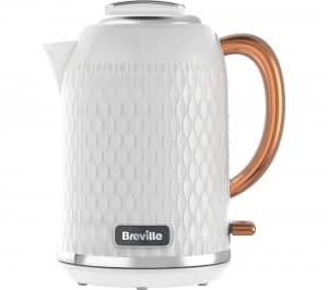 Breville Curve VKT018 1.7L Jug Kettle