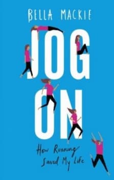 Jog on by Bella Mackie