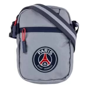 Air Jordan Paris Festival Bag - Grey