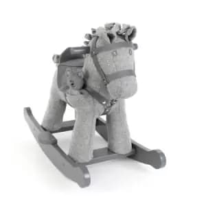 Little Bird Told Me Stirling & Mac Rocking Horse - 9 Months+