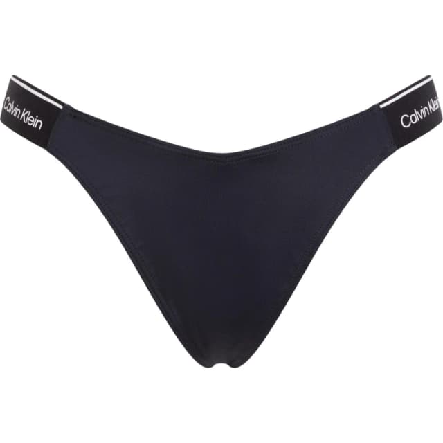 Calvin Klein Legacy Briefs - Black 8