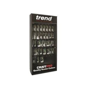 Trend Craft Pro Cabinet Deal 49, 67 Piece