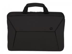 DICOTA Slim Case EDGE Laptop Bag 13.3" Black