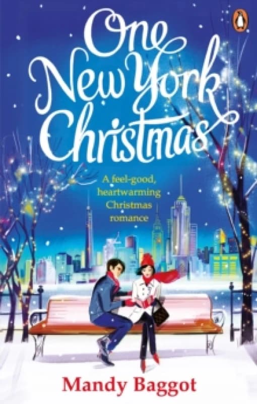 One New York Christmas Paperback / softback