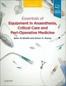 Essentials of Equipment in Anaesthesia, Critical Care and Perioperative Medicine