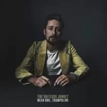 Mean Dog Trampoline by The Suitcase Junket CD Album