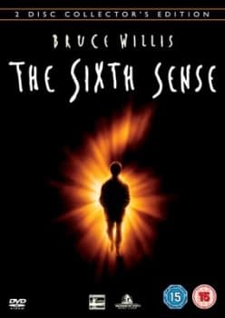 The Sixth Sense - DVD Limited / Special Edition