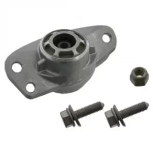 Mounting Bush Repair Kit 37883 by Febi Bilstein Rear Axle Left/Right