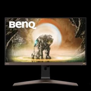 BenQ 28" EW2880U IPS 4K Ultra HD LED Gaming Monitor