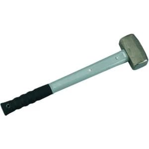 Wickes Powastrike Club Hammer 4lb