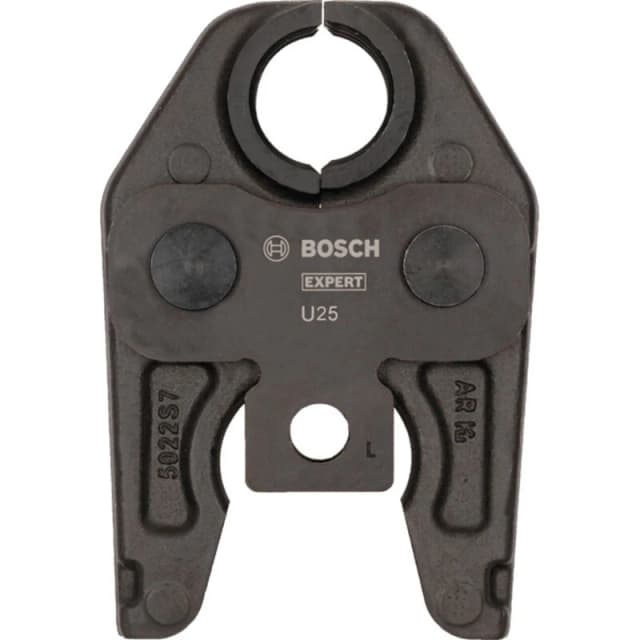 Bosch EXPERT U Profile Standard Press Jaw 2608570192 Size: 25mm