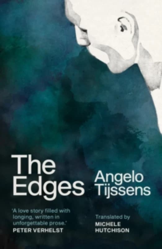 The Edges Paperback / softback