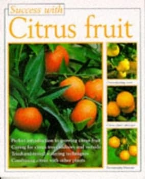 Success with Citrus Fruits Paperback