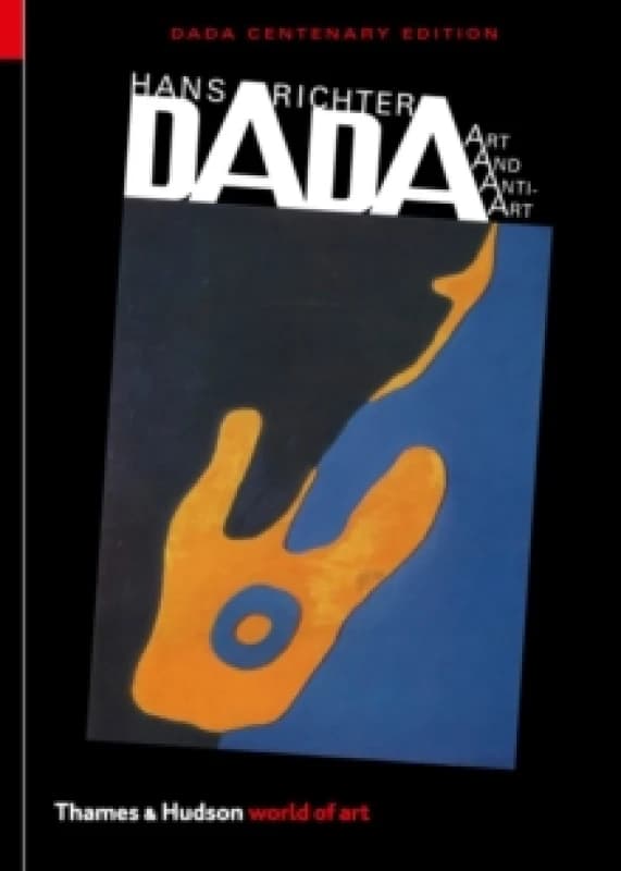 Dada. Paperback. By Hans Richter, Michael White Books