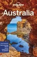 lonely planet australia 21
