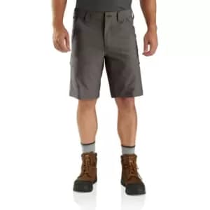 Carhartt Mens Force Madden Ripstop Cargo Short Waist 31 (79cm)