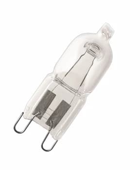 Osram Halopin Pro 20W G9 Capsule Warm White - 945556